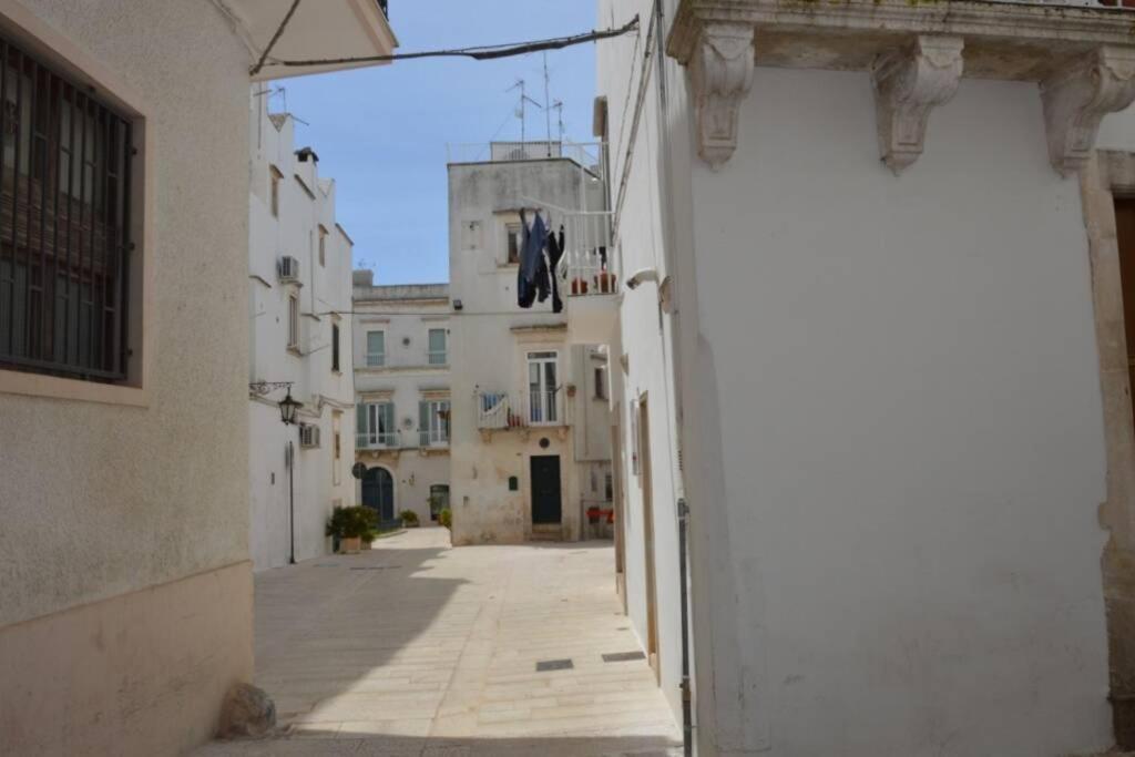 2D La Bellezza Del Centro Storico A 2 Passi Villa Martina Franca Exterior photo