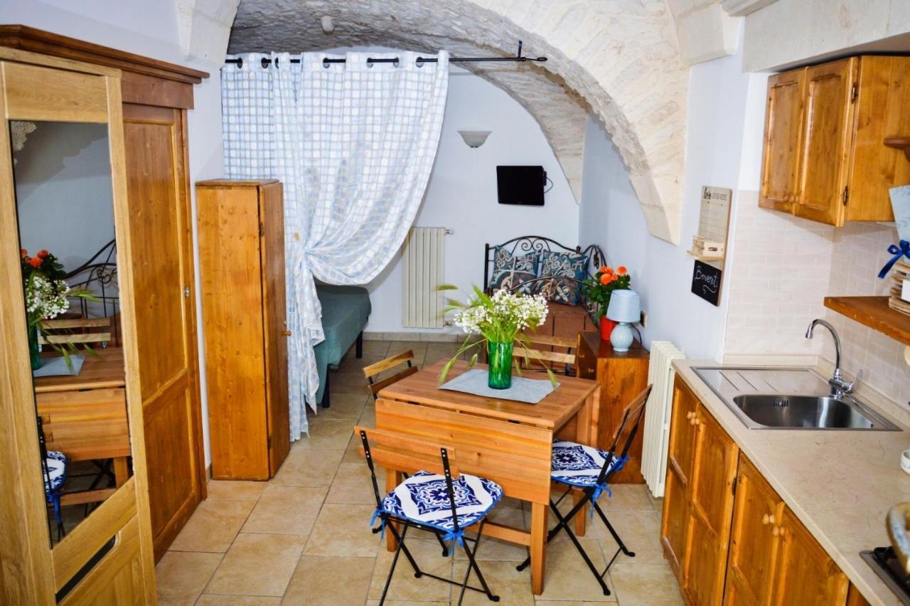 2D La Bellezza Del Centro Storico A 2 Passi Villa Martina Franca Exterior photo
