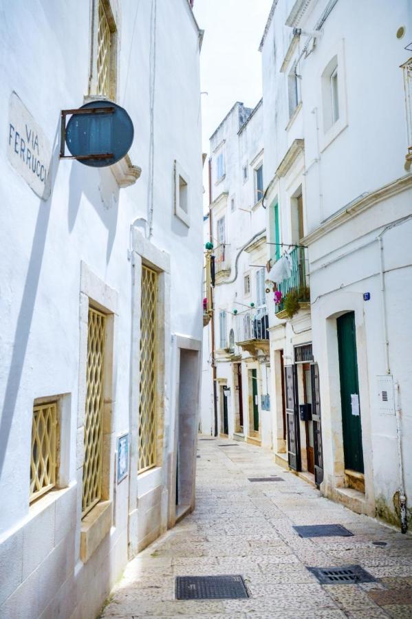 2D La Bellezza Del Centro Storico A 2 Passi Villa Martina Franca Exterior photo