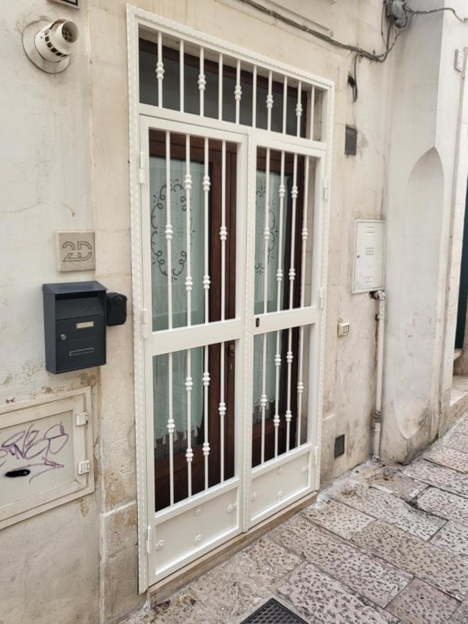 2D La Bellezza Del Centro Storico A 2 Passi Villa Martina Franca Exterior photo