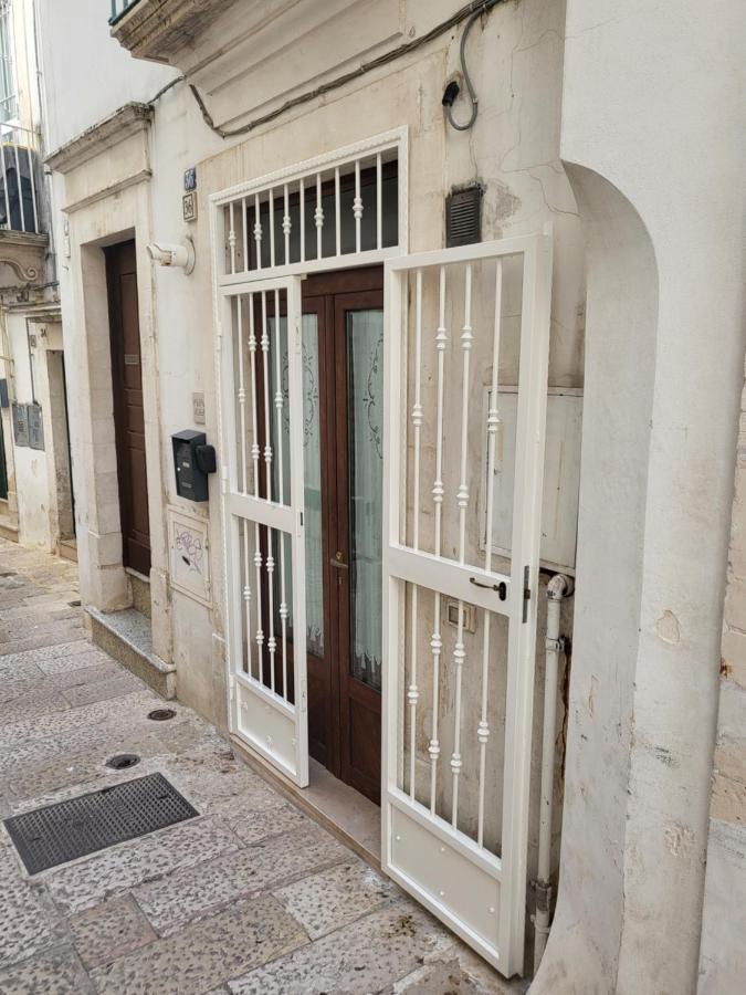 2D La Bellezza Del Centro Storico A 2 Passi Villa Martina Franca Exterior photo